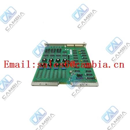 3BSE008544R1 AI820  NEW IN BOX Original Analog input module *zp